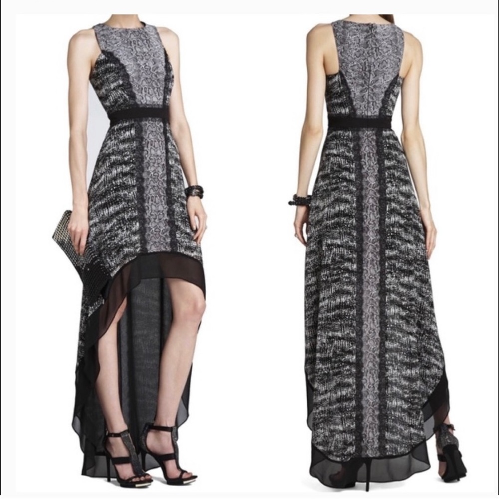 BCBG Sienna dress NWT Size 6